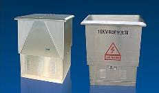 成套開關柜"行業面臨危機,但也面臨著機遇"