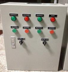 水泵風(fēng)機(jī)配電設(shè)備"配其更美的工作，需要我"