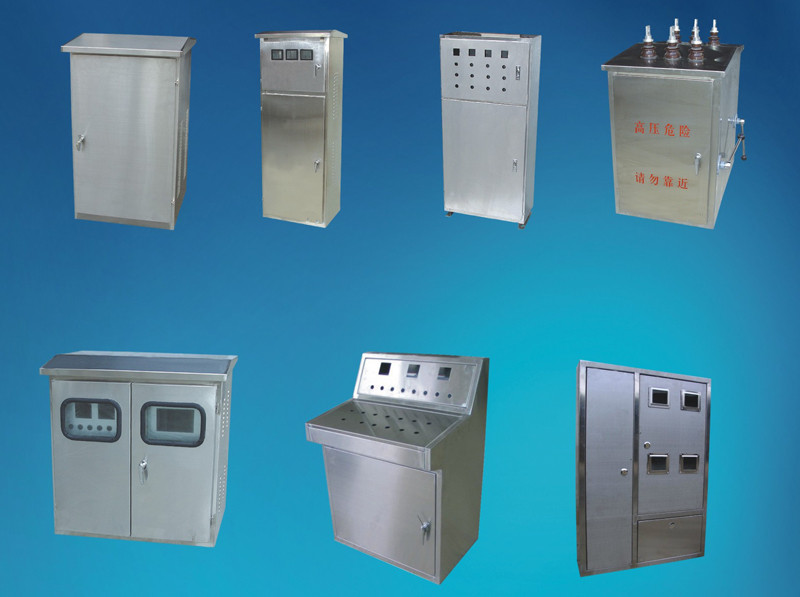 節(jié)能配電箱"顧全大局，又能省"