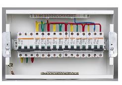 施耐德配電箱"給個機會，讓我?guī)椭?quot;