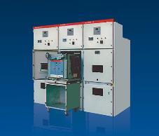 智能型抽出式開關(guān)柜"為我們見面，做好準備"