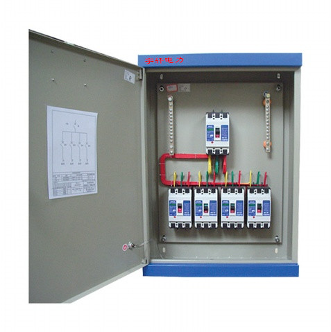 照明配電箱"根據(jù)需求所設計"