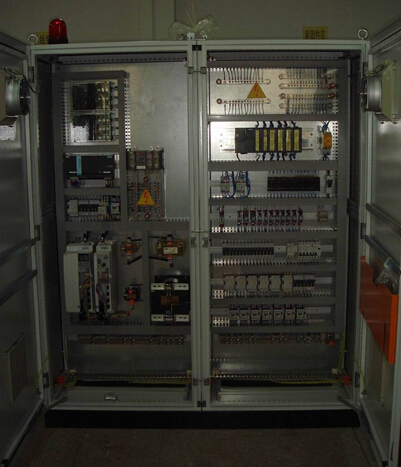 PLC邏輯控制柜基本,廣泛的應用領域是什么？