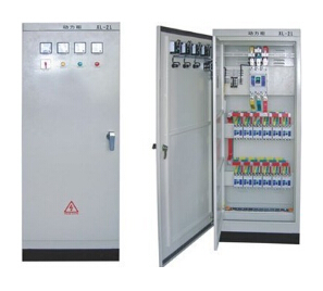 拓展配電柜的市場，技術開發實力