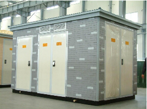 路燈箱變的使用，避免異常發生