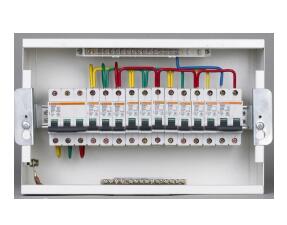 夏天來臨，消防配電箱當(dāng)然是供電好助手