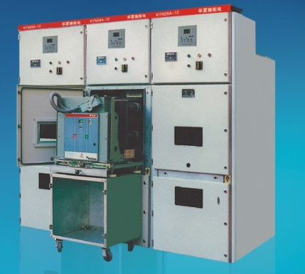 抽出式開關柜的產品優點有哪些？