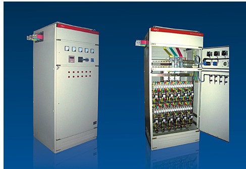 高壓配電柜安裝要注意!