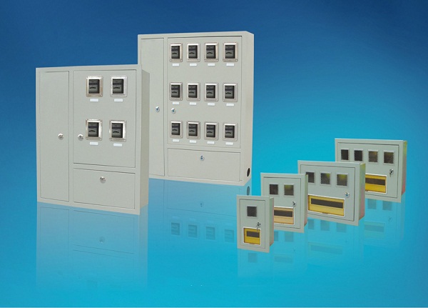 路燈配電箱接地很重要!